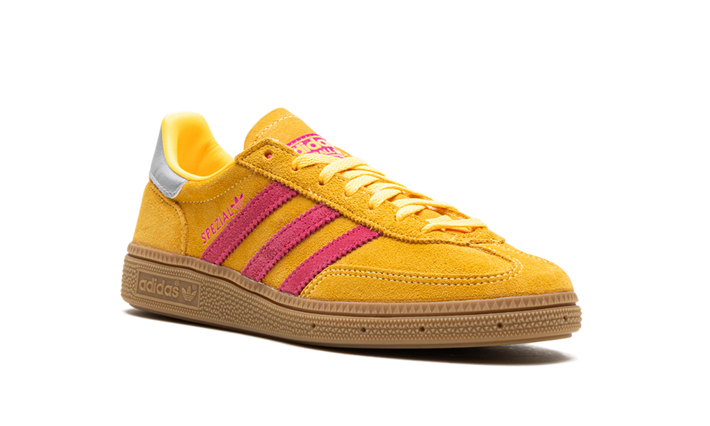 Handball Spezial WMNS "Spark Lucid Pink" JI1406