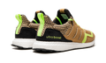Ultraboost 5.0 DNA "Mesa Signal Green" GX5255