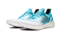 Ultraboost 20 "Signal Cyan" FV8324