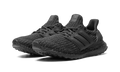 UltraBOOST "Triple Black" F36641