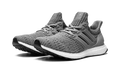 ULTRABOOST 4.0 DNA "Grey" FY9319
