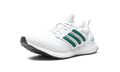 UltraBoost 4.0 DNA "White Green" FY9338