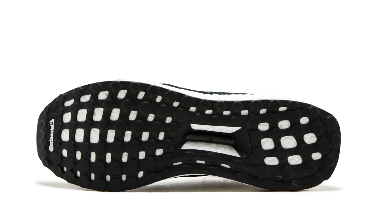 UltraBoost Mid S.E. "Packer x Solebox" CM7882