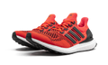 UltraBOOST "Solar Red" FU6648
