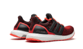 UltraBOOST m "Solar Red" AQ5930
