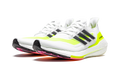 Ultraboost 21 "Solar Yellow" FY0377
