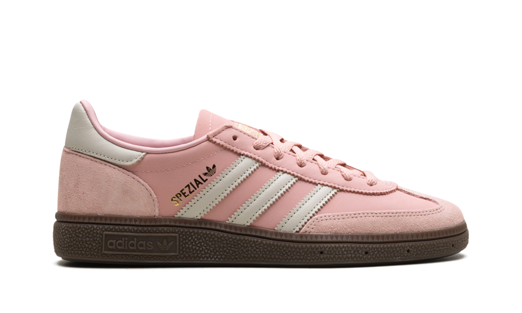 Handball Spezial WMNS "Wonder Mauve Alumina" JI2646