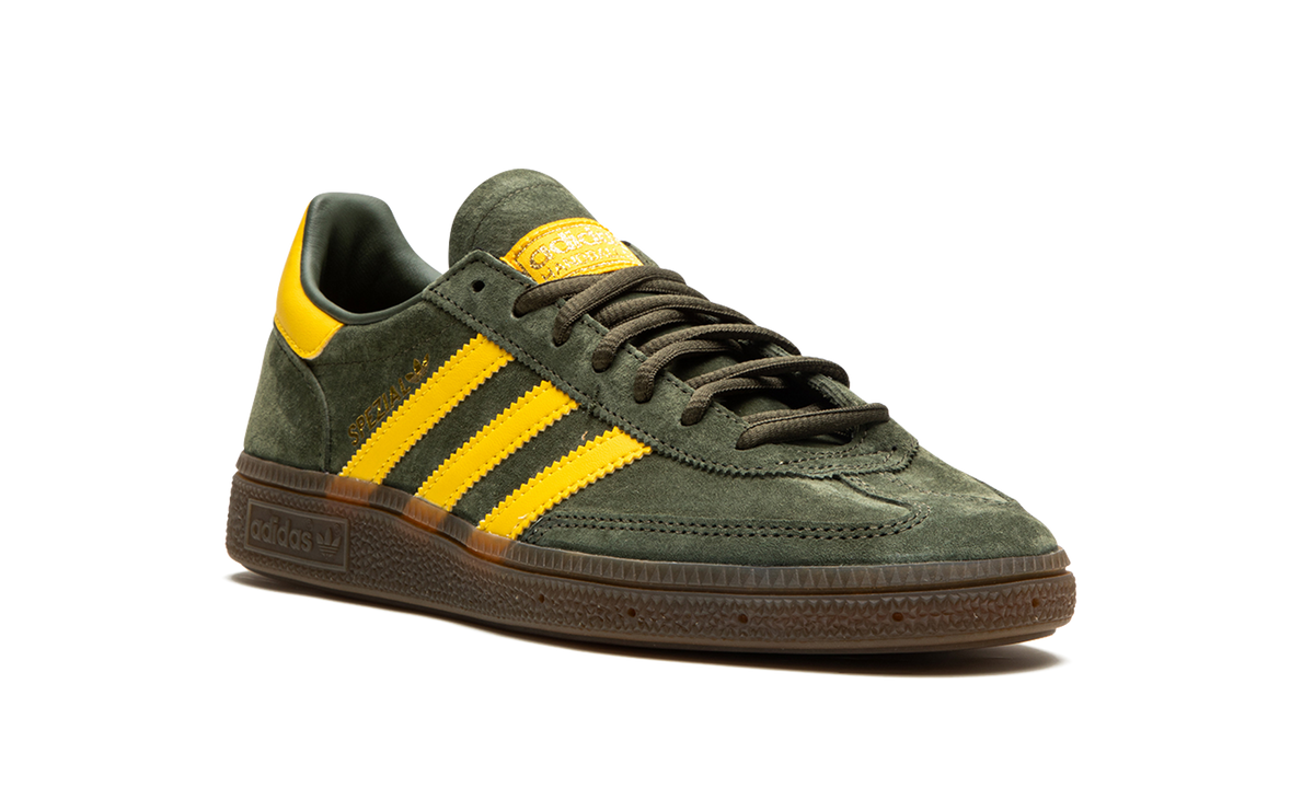 HANDBALL SPEZIAL "Night Cargo / Yellow / Gum" EF5748