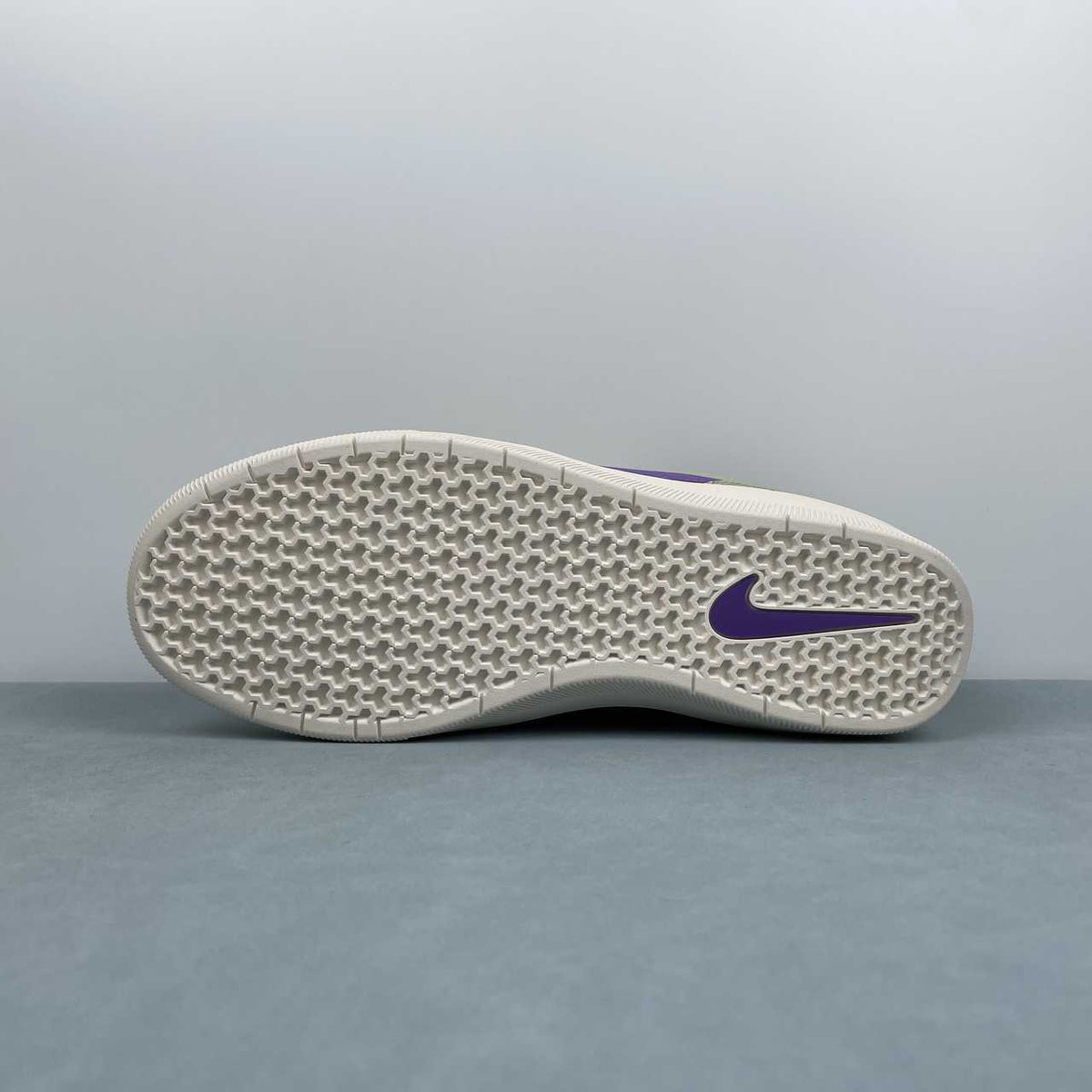 Nike SB Force Footwear – Sage Green, Purple & Black