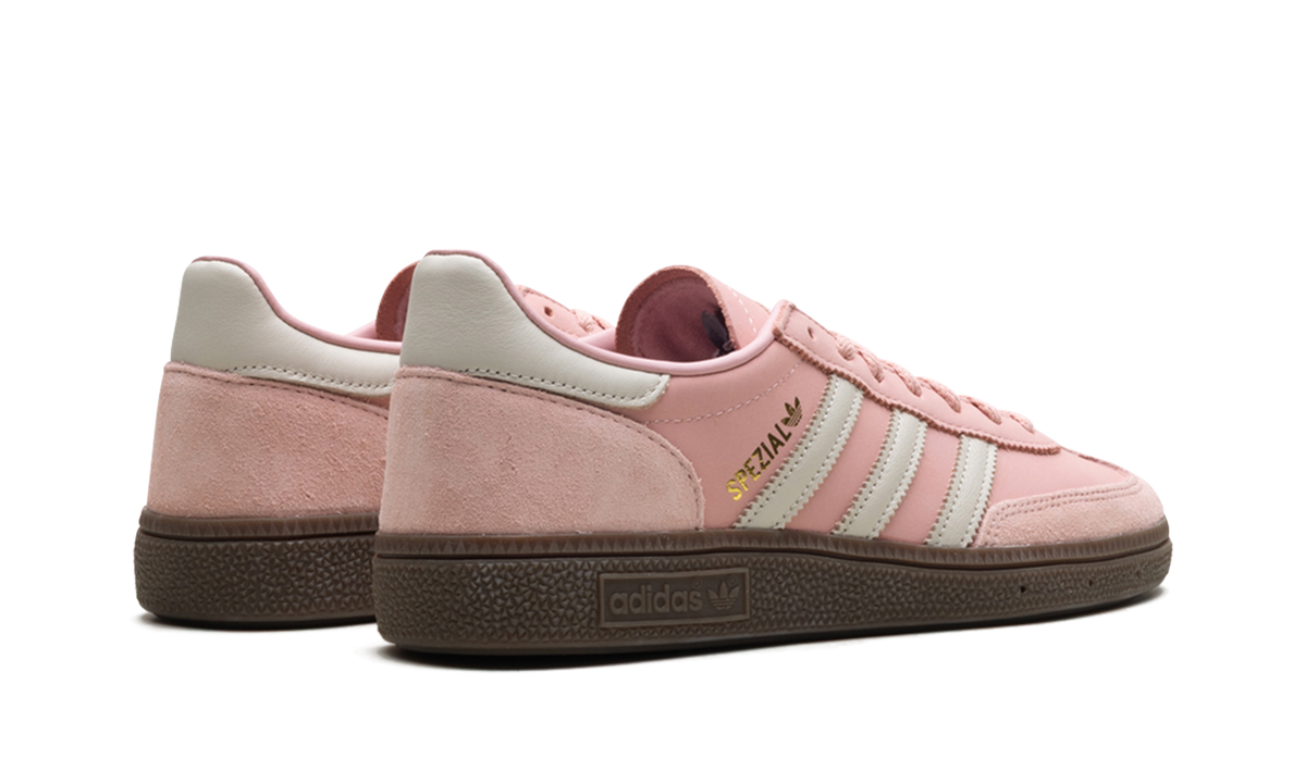 Handball Spezial WMNS "Wonder Mauve Alumina" JI2646