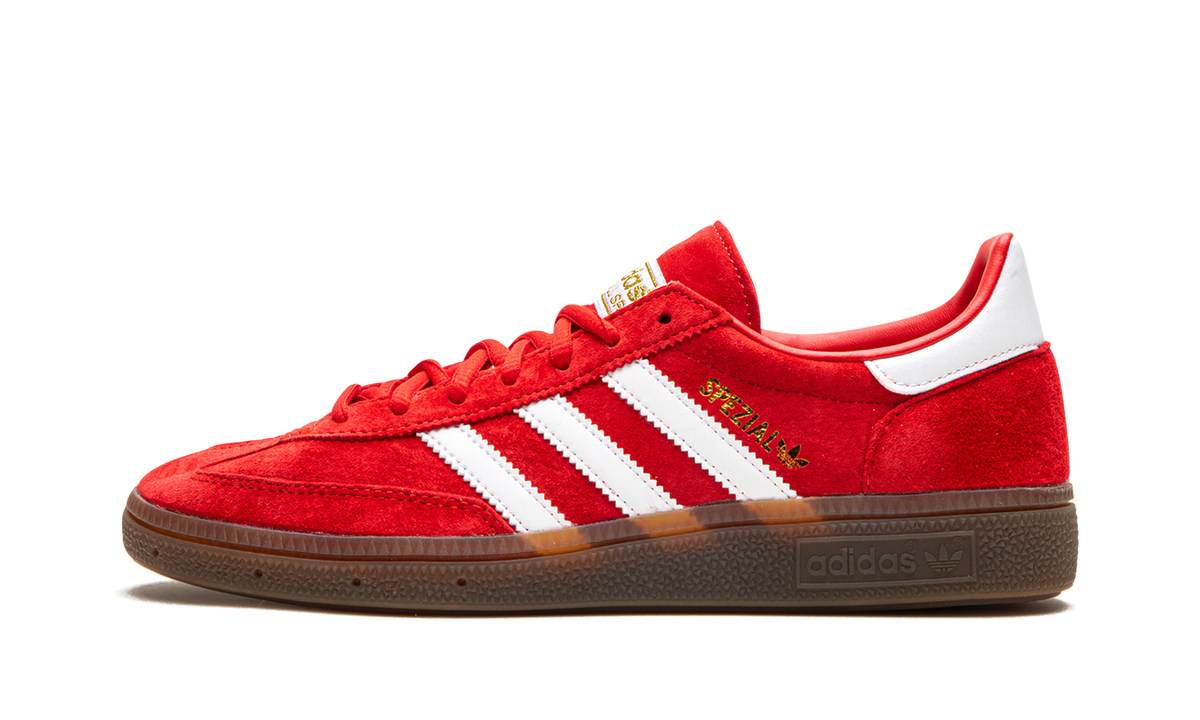 Handball Spezial "Scarlet / White" FV1227