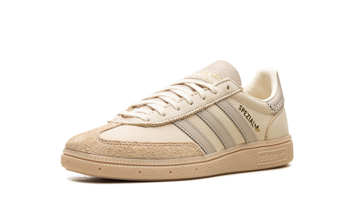Handball Spezial WMNS "Cream White Beige" IE3699
