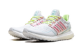 Ultraboost 1.0 Wmns "Cloud White Bliss Pink Lucid Lemon" ID5949
