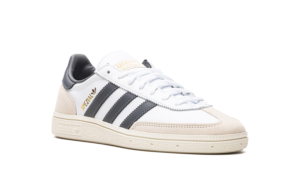 Handball Spezial "White / Grey" IF3741