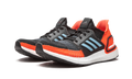 ULTRABOOST 19 WMNS "Coral Blue" G27482