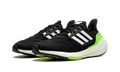 Ultraboost 22 "SOLAR GREEN" GX6640