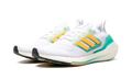 Ultraboost 22 "White Mint Rush" GX5463