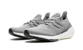 UltraBoost 21 "GREY" FY0381