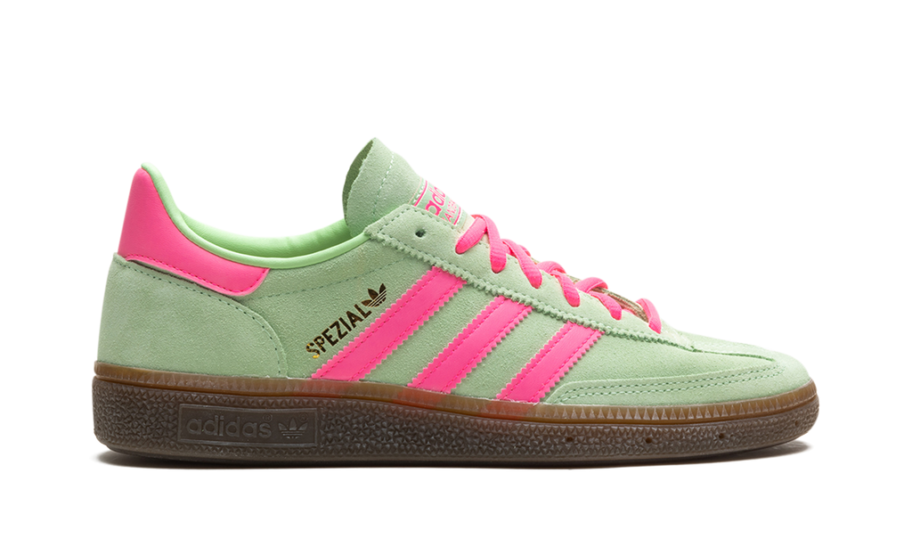 Handball Spezial "Semi Green Spark" IH7498