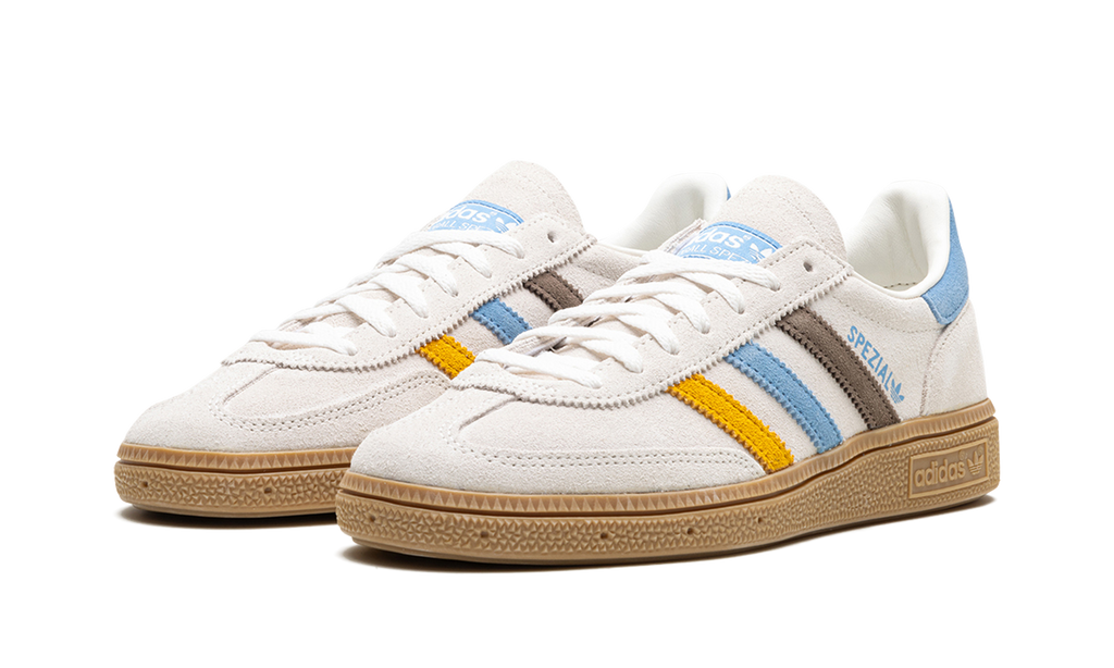 Handball Spezial WMNS "Light Blue Earth Strata" IG1975
