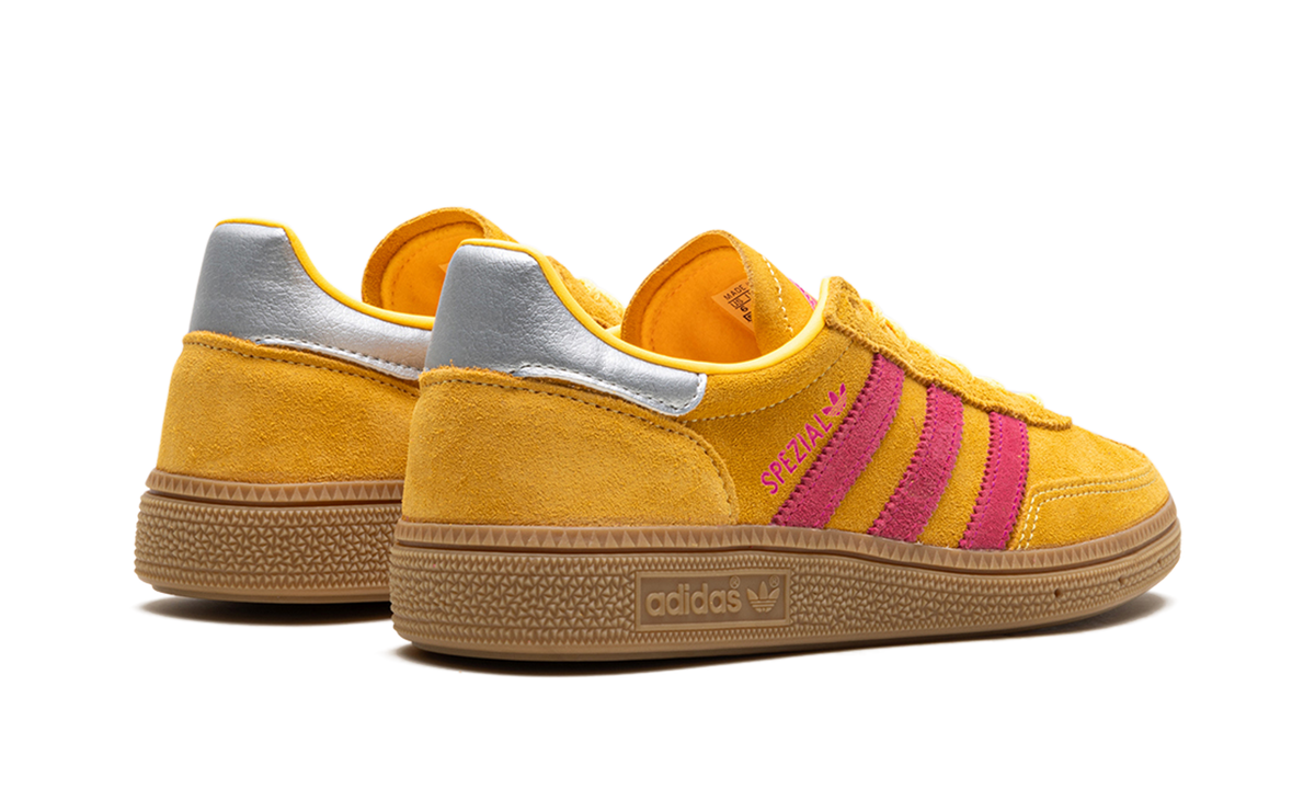 Handball Spezial WMNS "Spark Lucid Pink" JI1406