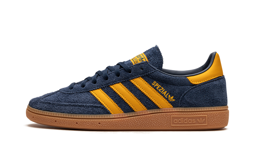 Handball Spezial WMNS "Night Indigo" IF6565