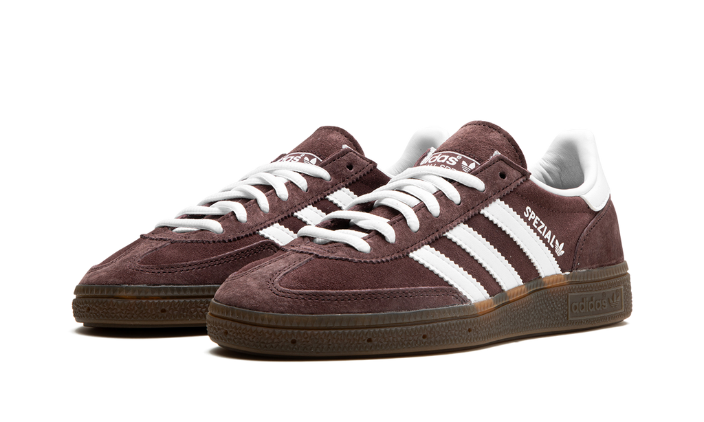 Handball Spezial "Shadow Brown" IF8914
