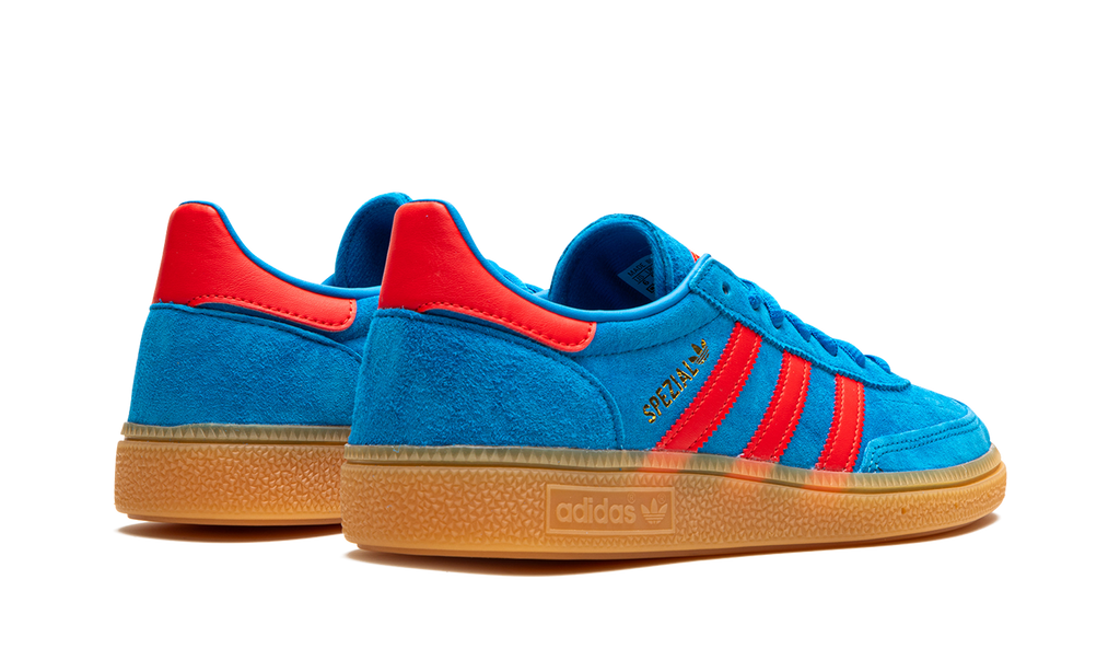 HANDBALL SPEZIAL "Bright Blue / Vivid Red" FX5675
