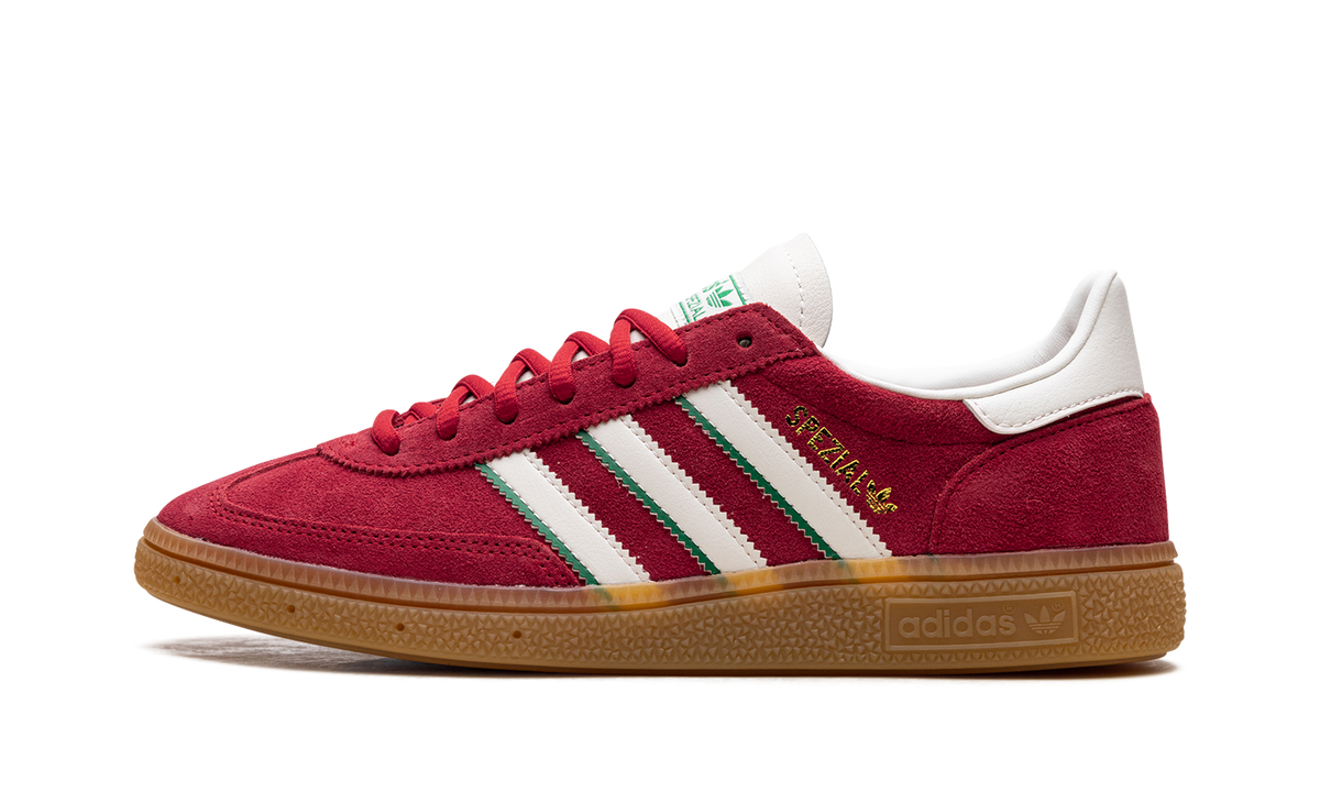 Handball Spezial "Better Scarlet Green" IF9531