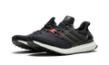 UltraBoost "Core Black" BA8842