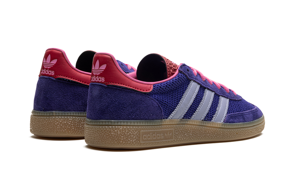 Handball Spezial "size? Exclusive Mesh Purple" II0055