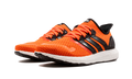 UltraBoost Speedfactory "Solar Red" EG6194