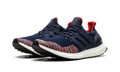 UltraBOOST LTD "Multi-Color Toe Navy" BB7801